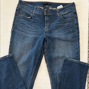 Levi's Y2K  double button, slender straight, 526 size 12 jeans